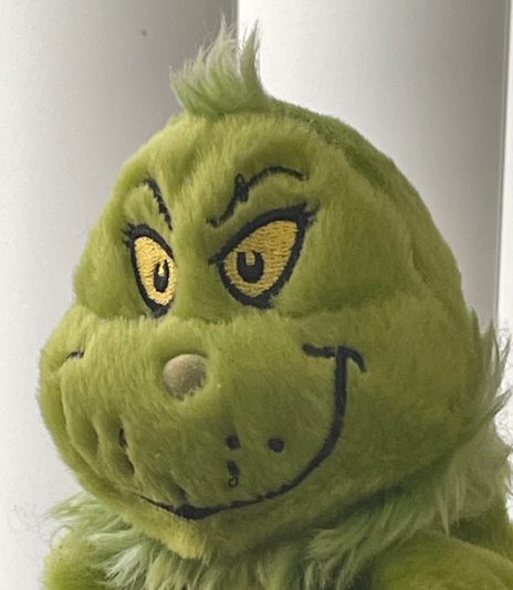 Grinch