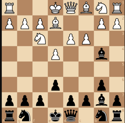 OWENS DEFENSE PROBLEM