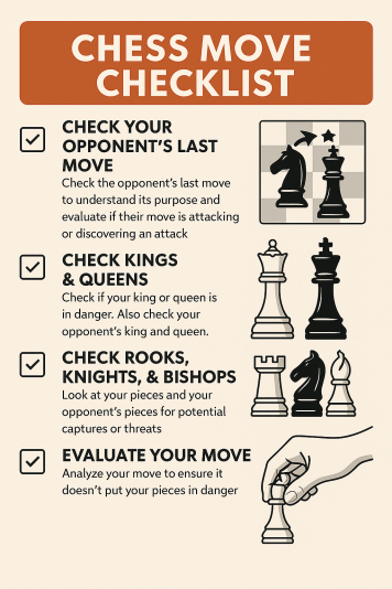 Move Checklist