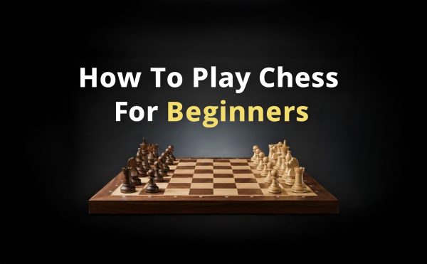 How To Play Chess (For Complete Beginner’s) - Chess Vibes