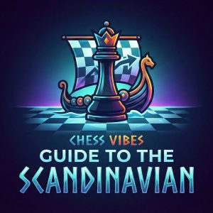 Chess Vibes Guide To The Scandinavian