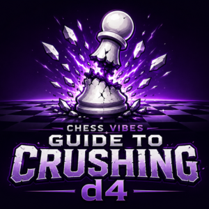 Chess Vibes Guide To Crushing d4