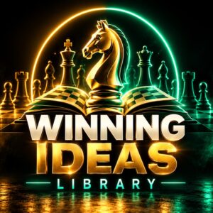 The Winning Ideas Library